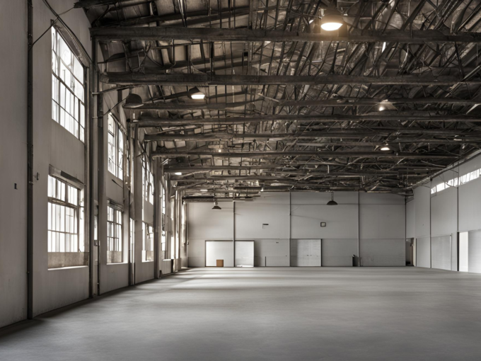 warehouse is available for rent in noida sec-52
